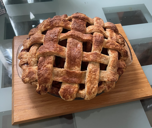Apple Pie