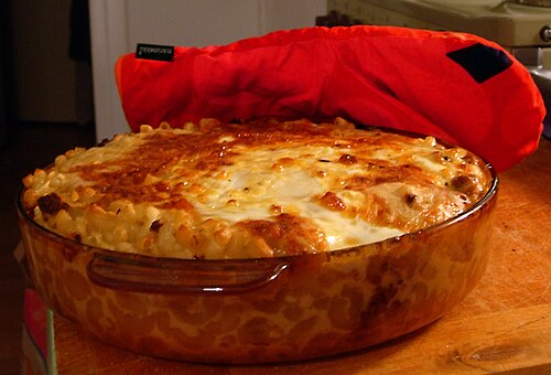 Baked Ziti