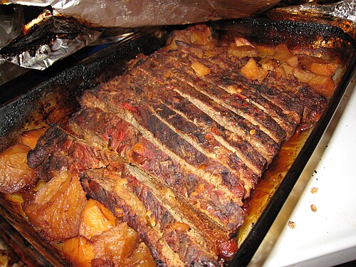 Beef Brisket