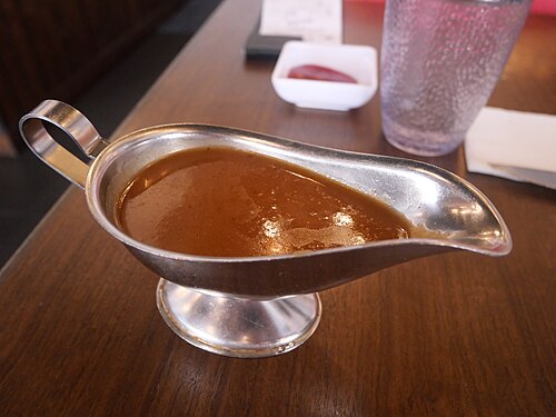 Brown Gravy