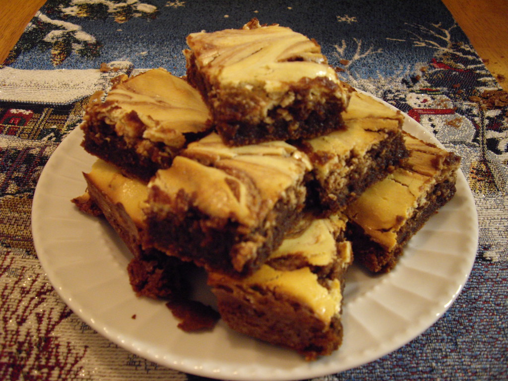 Brownie Mix & Recipe