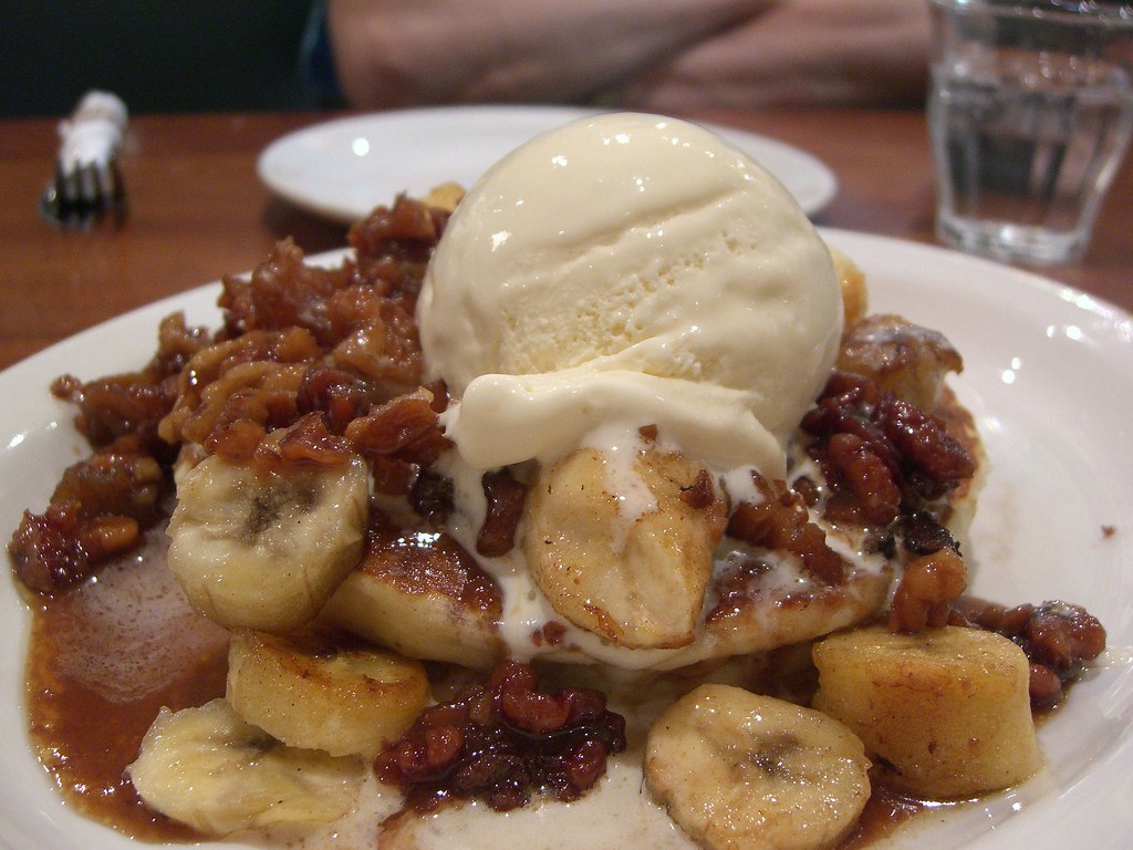Buttermilk Syrup