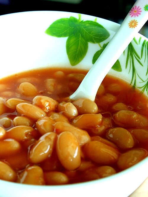 Chile Beans