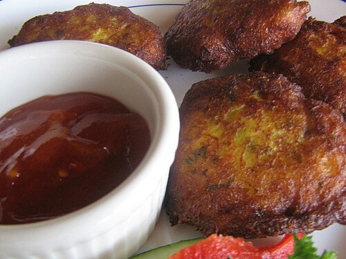 Chili Sauce