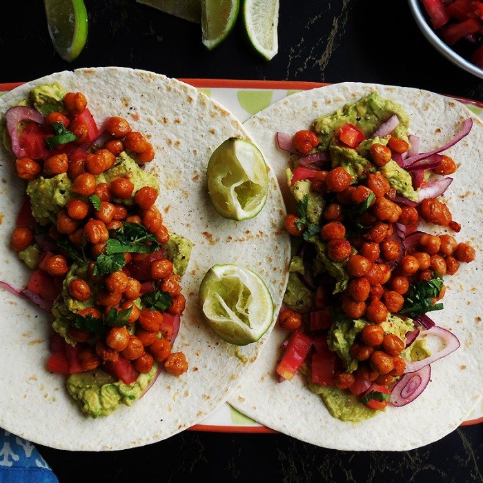 Cinco de Mayo Steak Fajitas