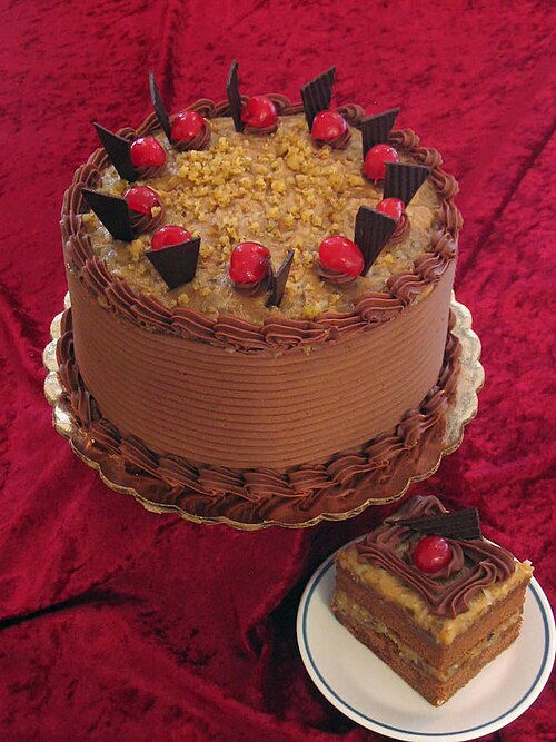 Coconut Cake