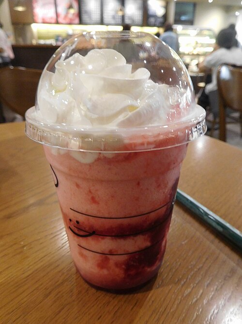 Frappe