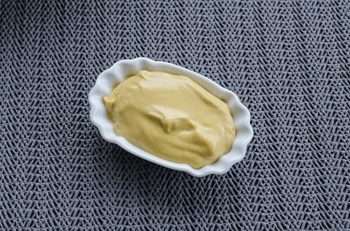 Honey Mustard Dressing