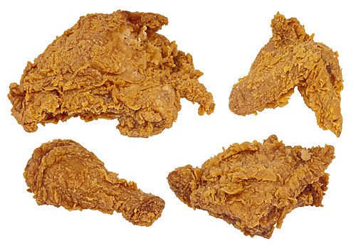One-Pan French Chicken