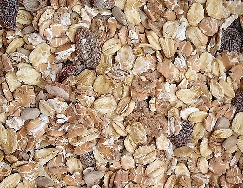 Overnight Oats