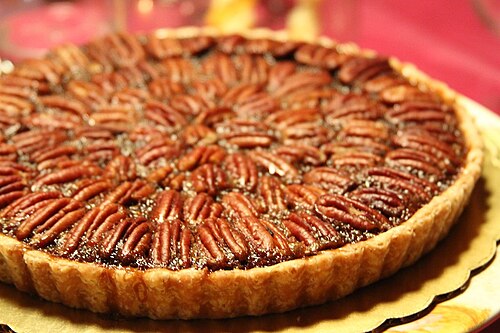 Pecan Filling