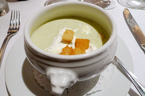 Potato Soup