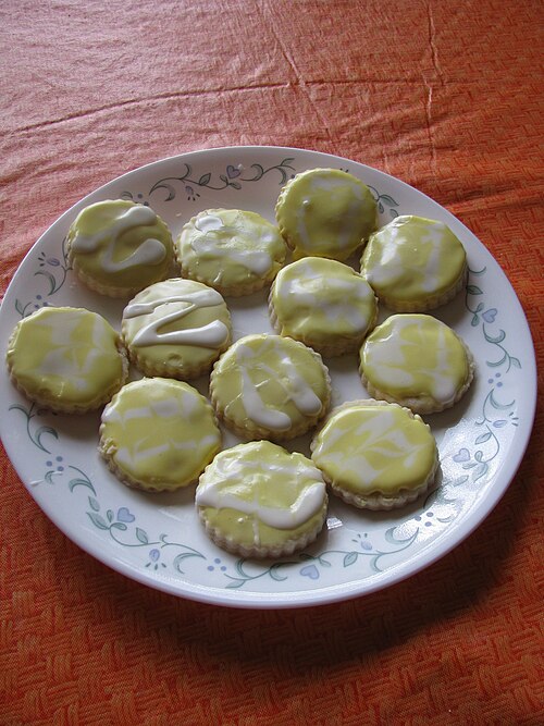 Royal Icing