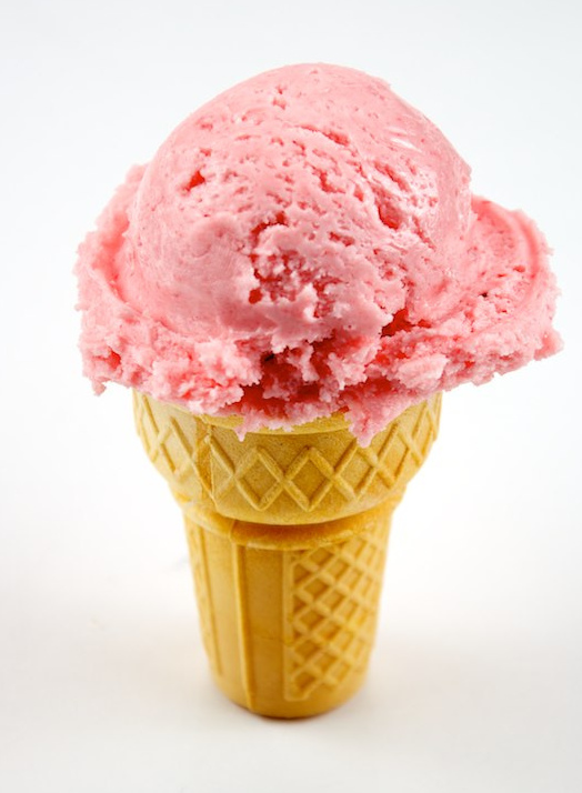 Strawberry Syrup