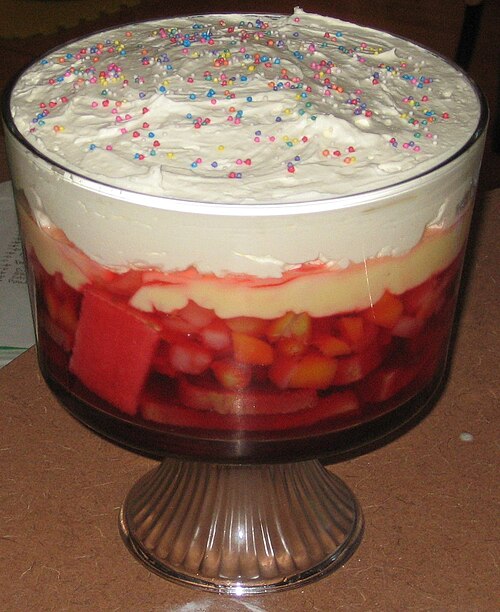 Tiramisu II