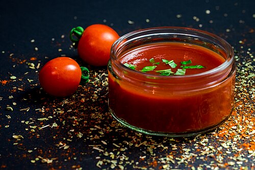 Tomato Sauce