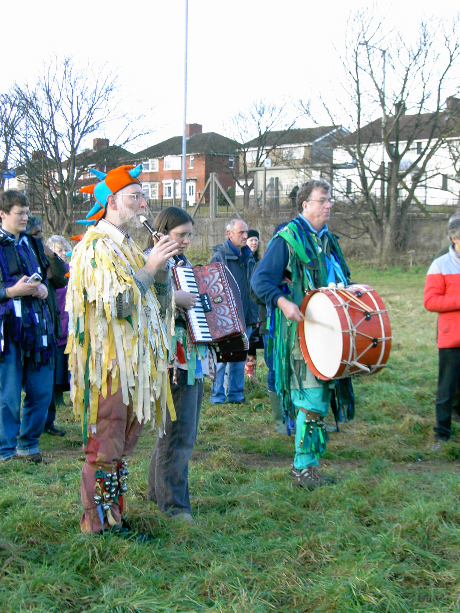 Wassail