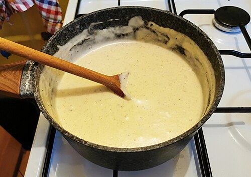 White Sauce